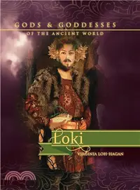 在飛比找三民網路書店優惠-Loki