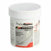 Silver Brazing Flux 250G General Purpose Silver Brazing Paste