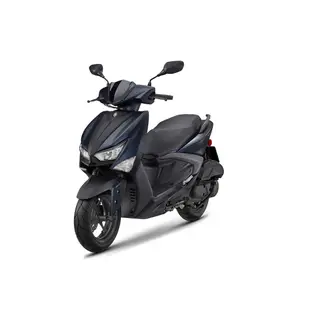 YAMAHA 山葉機車 6代新勁戰125-7期機車雙碟-ABS版 -2022年