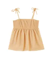 [Oseree Kids] Oséree Kids OseMini Lumière top Y 10/12 gold
