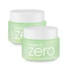BANILA CO Clean it ZERO Cleansing Balm Pore Clarifying 100ml x 2pcs Korea