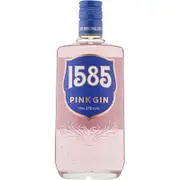 1585 Pink Gin 700mL