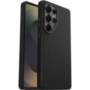 OtterBox Symmetry Cactus Leather Case For Galaxy S25 Ultra - Black