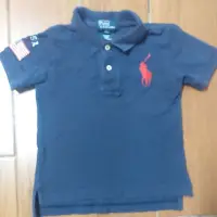 在飛比找蝦皮購物優惠-polo Ralph Lauren 小男童