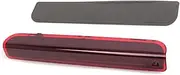 3RD Third Fit For Renault Megane MK3 Hatchback 08-16 High Mount Brake Light 3Rd Rear Brake Lamp 265900006R Car Brake Lights(Red)