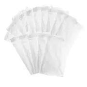 30-Pack of Pool Skimmer Socks,tra Fine Mesh Filter Sock Net for Skimmer