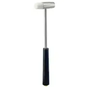 Lightweight Hammer, Small Hammer for Jewelry Making, Small Size Craft Mallet