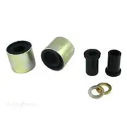 Whiteline Control Arm Bush Kit (Caster Correction) - W53288