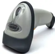 Symbol LS2208 Barcode Scanner Laser Bi-Directional Handheld LS2208-1AZU0100ZNA