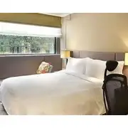 The Tango Hotel Taipei Nanshi