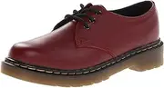 [Dr. Martens] Unisex Kids' 1461 J Derbys