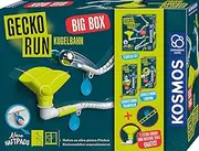 Gecko Run, Big Box: Experimentierkasten