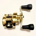 Shimano 23 Calcutta Conquest MD Baitcasting Reel Fishing Various Size MD300XGLH