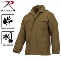 在飛比找蝦皮商城優惠-Rothco M-65 Field Jacket M65野戰