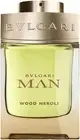 Bvlgari Man Wood Neroli Eau de Perfume for Men