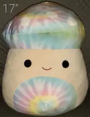 16x Squishmallow 13" Unicorn Pig Crystal KellyToy Plush Animal Toy Play Dolls