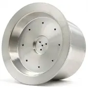 Pod Star Reusable Stainless Steel Coffee Capsule - Aldi Expressi/Caffitaly