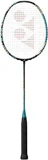 YONEX Graphit Badmintonschläger Astrox Lite Serie (G4, 77 g, 13,6 kg Spannung)