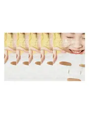 [Cosrx] Full Fit Propolis Nourishing Magnet Sheet Mask Bundle 5 Pieces