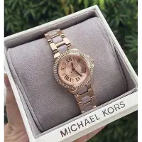 在飛比找Yahoo!奇摩拍賣優惠-歐美代購Michael Kors MK3253 MK4292