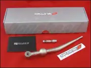 Skunk2 Single-Bend Short Throw Shifter for 1988-2000 Honda Civic D15 D16 B16A (for: Honda)