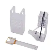 Beekeeping Varroa Control Tools Bee Queen Cage -Varoa Brood6294