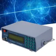 RF Signal Generator Audio Modulation Signal Source Conditioning Radio 800Hz New