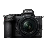 在飛比找蝦皮購物優惠-【中野數位】 NIKON Z5 單機身/無反輕便全片幅 4K