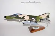 306th Tactical Fighter Squadron The Gunners F-4E Model, 1/42 (18") Scale