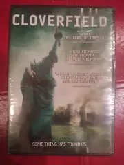 Cloverfield (DVD, 2013)