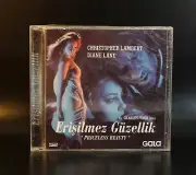 VCD Priceless Beauty 1988 Turkish DUB Video CD