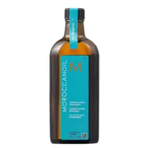 【MOROCCANOIL】摩洛哥優油200ml 公司貨