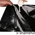 Bedding Sheet 210*210cm Waterproof PVC Bed Sheet / Inflatable Pillow for Adult