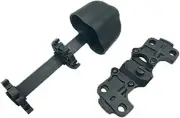 R200 Quick-Detach 3-Arrow Quiver For Use Exclusively With Crossbows