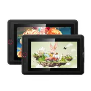XP-Pen Artist 12 Pro/13.3 Pro Graphic Drawing Tablet Battery-free Pen Tilt 8192