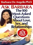 在飛比找三民網路書店優惠-Ask Barbara ─ The 100 Most Ask