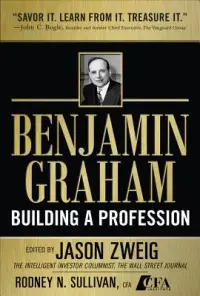 在飛比找博客來優惠-Benjamin Graham, Building a Pr