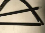 Life Fitness Pedal Return Spring/Belt(Pair)AK47-00041-0000 MO51-00K47-A103 $175