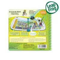 在飛比找ETMall東森購物網優惠-【LeapFrog 跳跳蛙】LeapStart 點讀書 Le