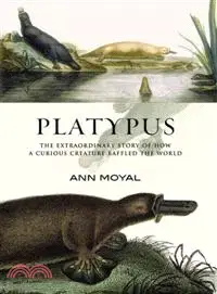 在飛比找三民網路書店優惠-Platypus
