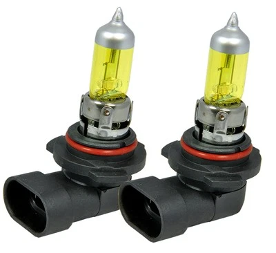 H10 9140 9145 55W Replace Factory Halogen Fog Light Xenon Super Yellow Bulb A425 (for: Jaguar)