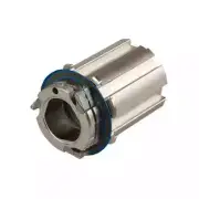 Campagnolo/Fulcrum Freehub Body Campagnolo 10/11/12 Oversizes Axle