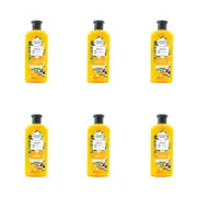6PK Herbal Essences 400ml Hair Conditioner Golden Moringa Oil Paraben Free