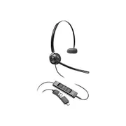 HP POLY EncorePro 545 USB-A Convertible Headset