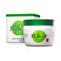 在飛比找森森購物網優惠-【廣源良】絲瓜保濕活膚霜100ml (新配方升級)