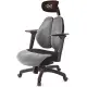 【GXG 吉加吉】雙軸枕 DUO KING 記憶棉工學椅 3D手遊休閒扶手(TW-3608 EA9M)
