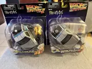 back to the future minimates