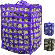 Derby Originals Natural Grazer Slow Feed Hay Bag with Warranty