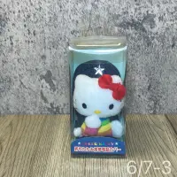 在飛比找蝦皮購物優惠-hi~morning 日本三麗鷗hellokitty2001