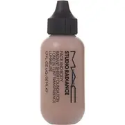 Mac Studio Radiance Face & Body Radiant Sheer Foundation - N6 --50ml/1.7oz By Mac